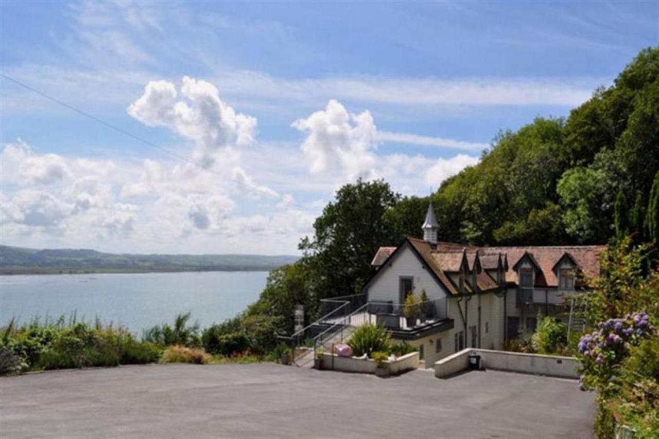 The Old Stables Aberdyfi Apartment 6 Exteriör bild