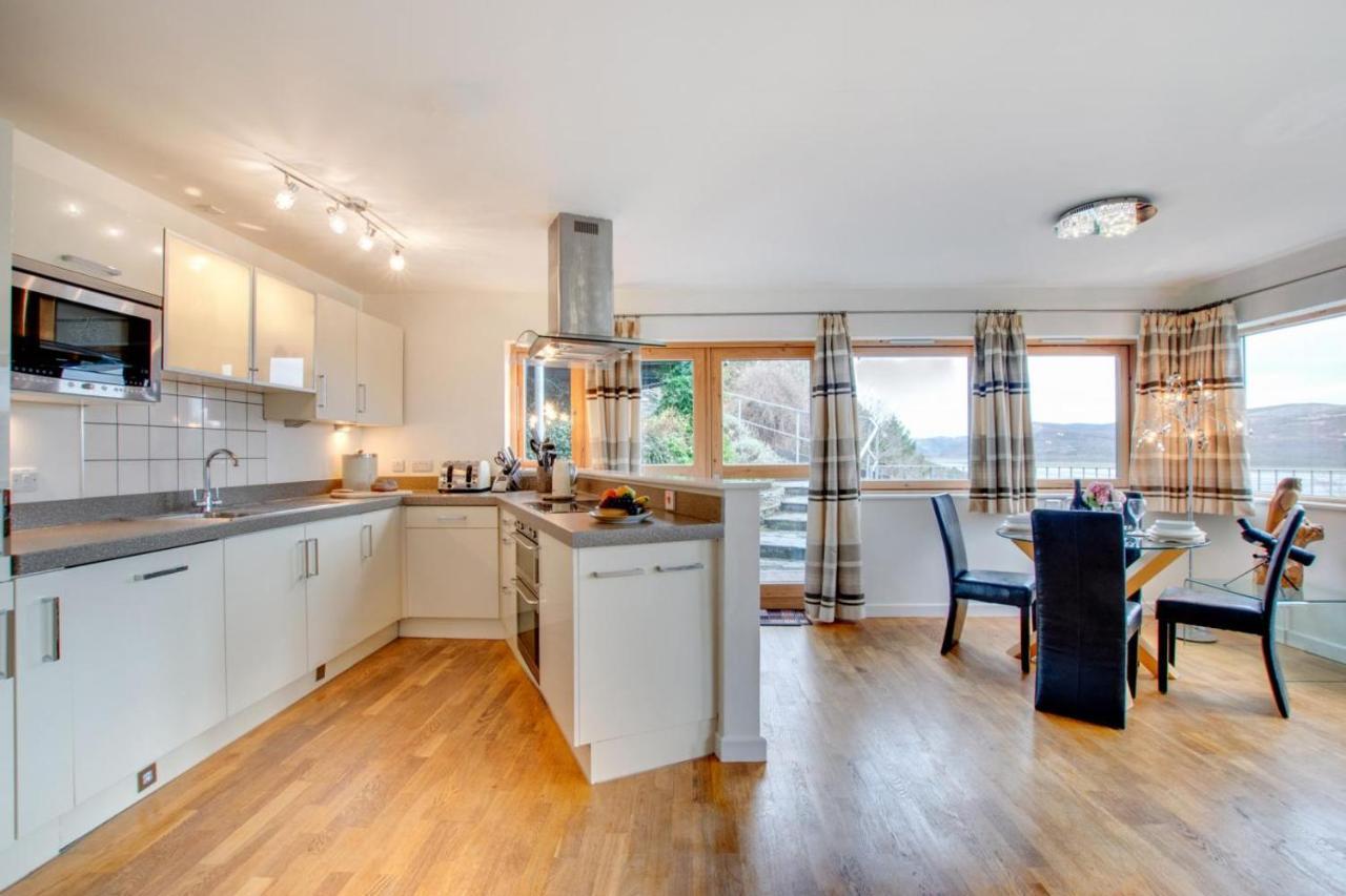 The Old Stables Aberdyfi Apartment 6 Exteriör bild
